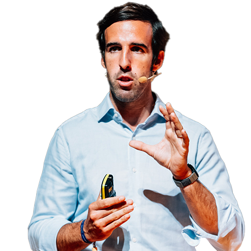 Pablo Laucirica